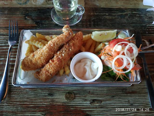 Photo of Sage Cafe And Restaurant - Tawau, Sabah, Malaysia