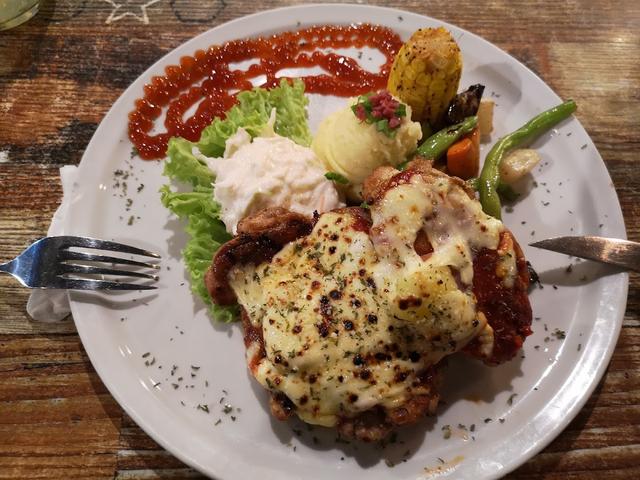 Photo of Sage Cafe And Restaurant - Tawau, Sabah, Malaysia