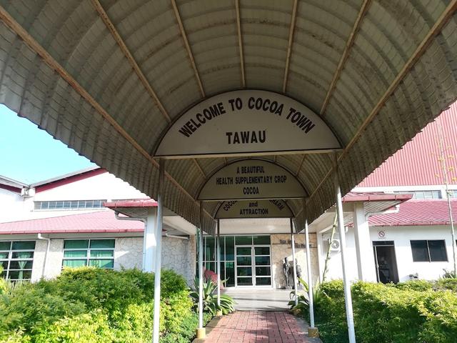 Photo of Teck Guan Cocoa Museum - Tawau, Sabah, Malaysia