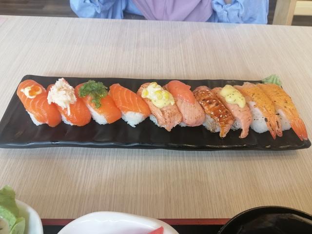 Photo of G9屋 Sushi House - Tawau, Sabah, Malaysia