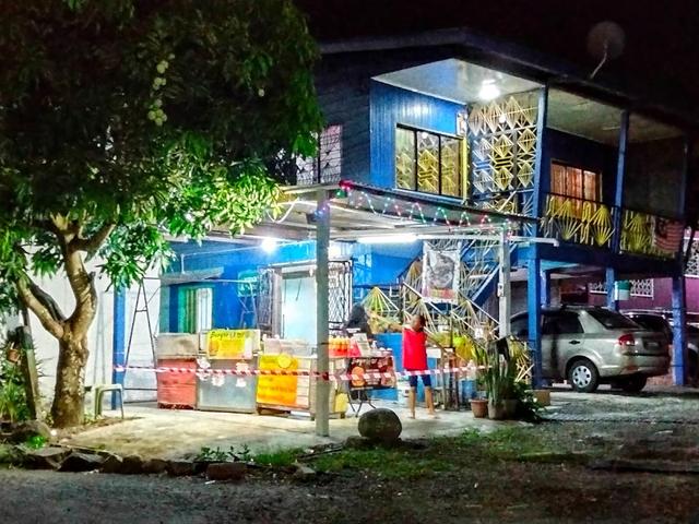 Photo of Burger 4A TBT - Tawau, Sabah, Malaysia