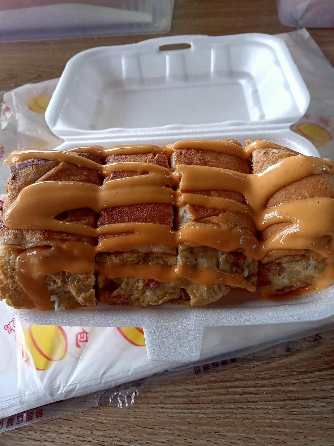 Photo of Burger 4A TBT - Tawau, Sabah, Malaysia