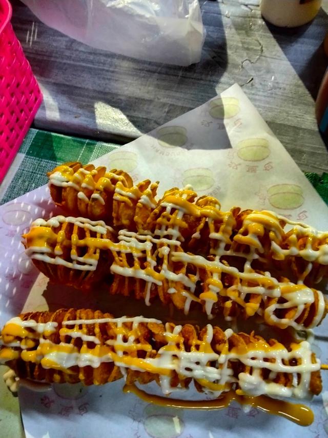 Photo of Burger 4A TBT - Tawau, Sabah, Malaysia