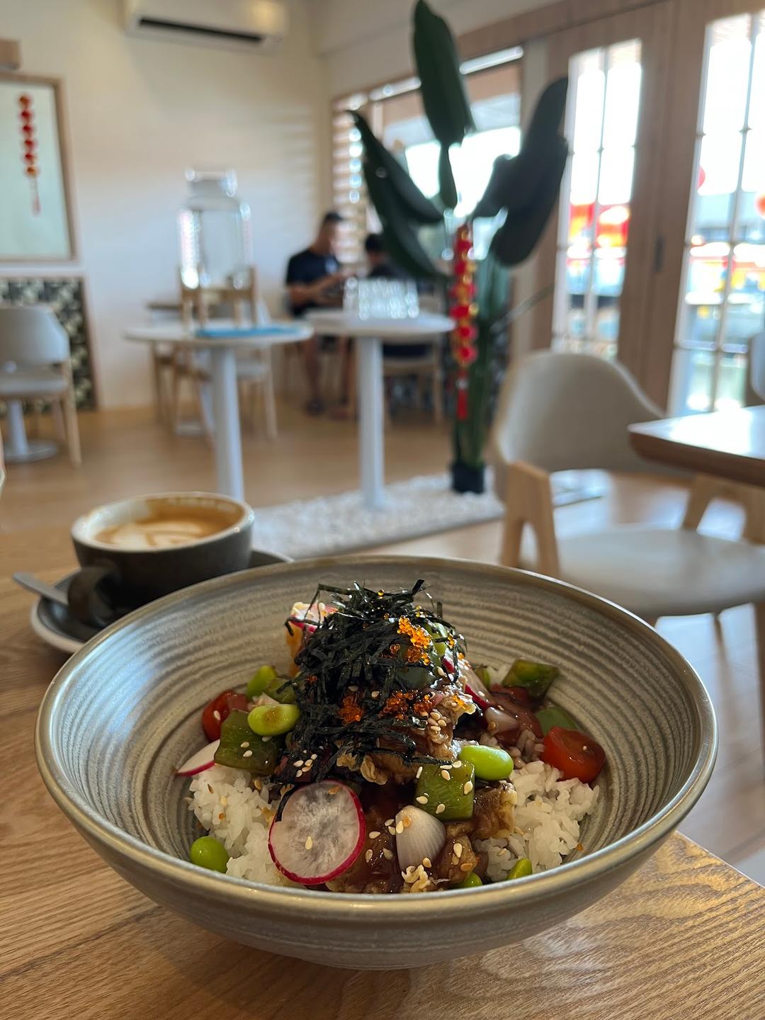 Photo of The Moment Cafe 瞬•咖啡馆 - Kota Kinabalu, Sabah, Malaysia