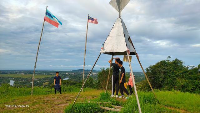Photo of Bukit Bendera Papar - Papar, Sabah, Malaysia