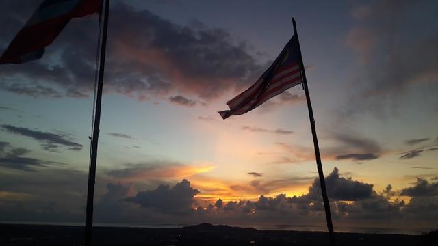 Photo of Bukit Bendera Papar - Papar, Sabah, Malaysia