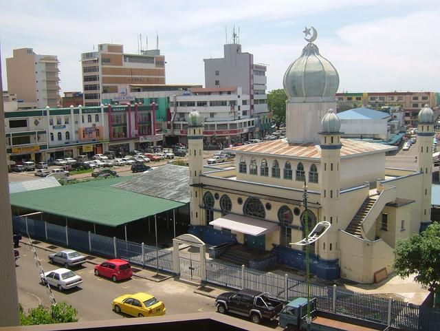 Photo of OYO Capital O 90003 Marco Polo Hotel - Tawau - Tawau, Sabah, Malaysia