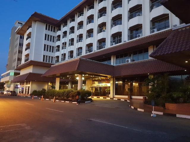 Photo of OYO Capital O 90003 Marco Polo Hotel - Tawau - Tawau, Sabah, Malaysia