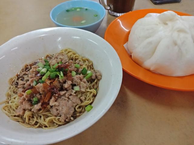 Photo of Kedai Kopi Ming Fong 名芳茶室 - Kota Kinabalu, Sabah, Malaysia