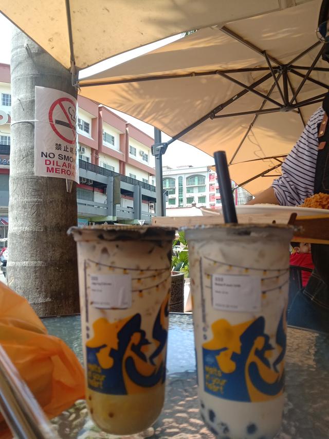 Photo of Estrella's Kiosk - Tawau, Sabah, Malaysia