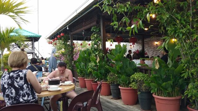 Photo of Fisherman Wharf Hostel &amp; Cafe - Semporna, Sabah, Malaysia