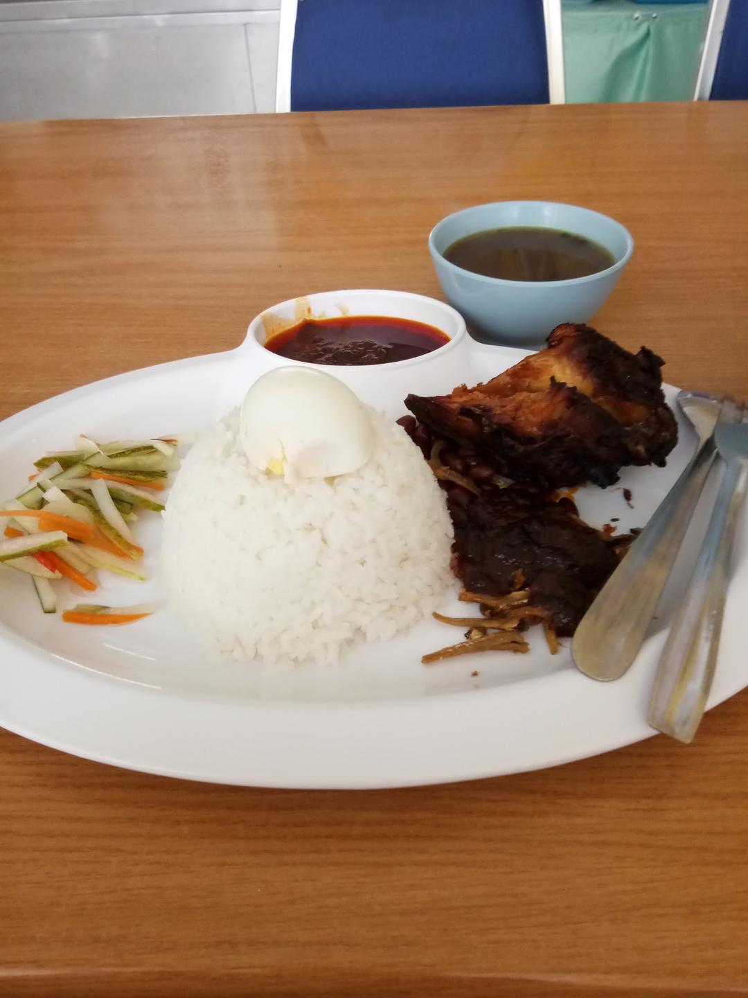 Photo of Restoran Dapur Selera Papar - Papar, Sabah, Malaysia
