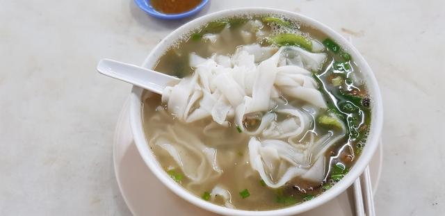 Photo of 潮兴美食阁 SEMPORNA KOPITIAM - Semporna, Sabah, Malaysia