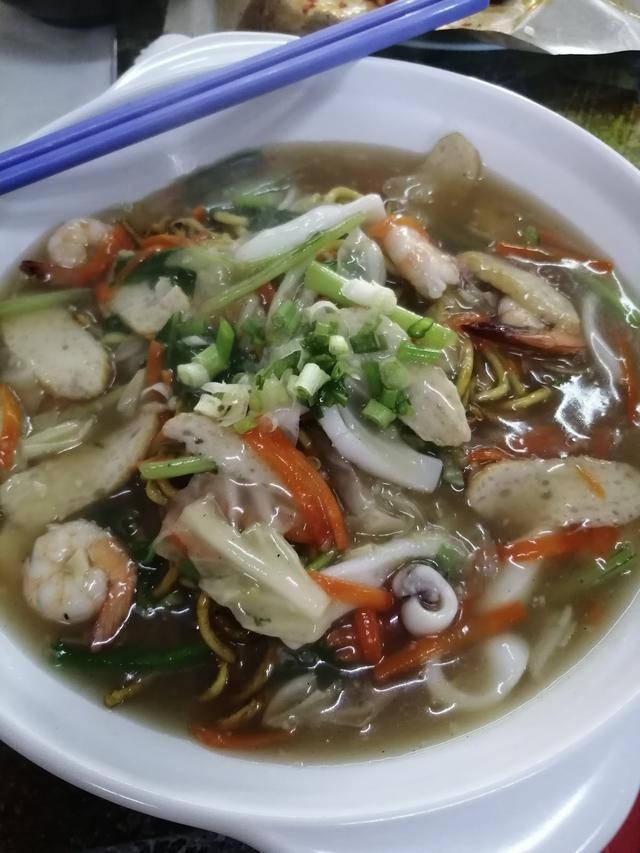 Photo of 潮兴美食阁 SEMPORNA KOPITIAM - Semporna, Sabah, Malaysia