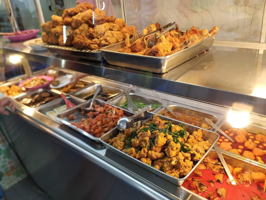 Photo of 潮兴美食阁 SEMPORNA KOPITIAM - Semporna, Sabah, Malaysia