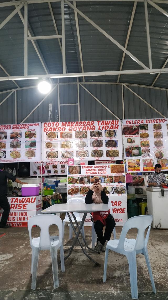 Photo of Coto Makassar Tawau - Tawau, Sabah, Malaysia