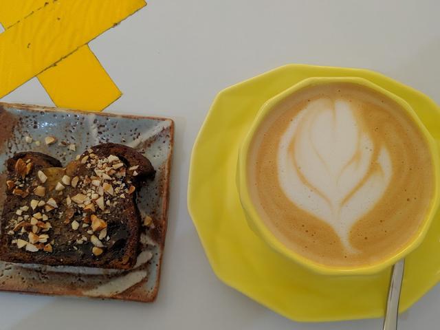 Photo of Koffie Press - Tawau, Sabah, Malaysia