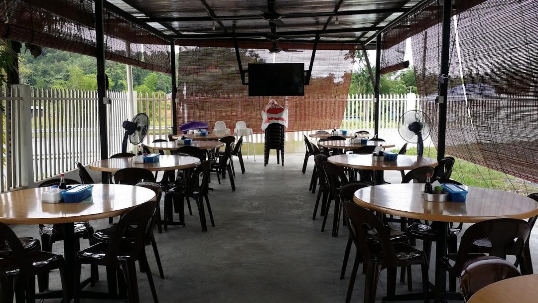 Photo of Local Jax Station - Kota Kinabalu, Sabah, Malaysia