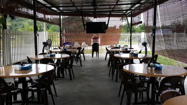 Photo of Local Jax Station - Kota Kinabalu, Sabah, Malaysia