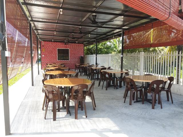 Photo of Local Jax Station - Kota Kinabalu, Sabah, Malaysia
