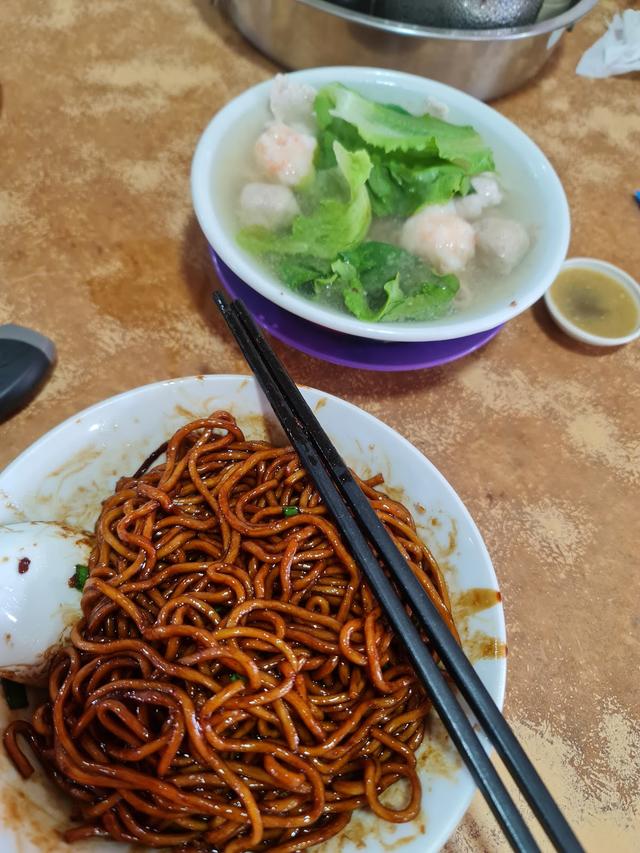 Photo of Kedai Kopi Hing Lee - Tawau, Sabah, Malaysia