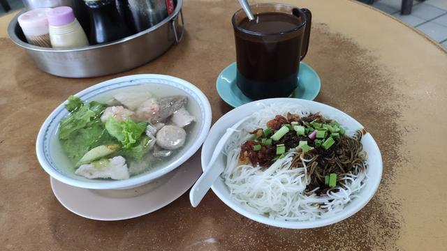 Photo of Kedai Kopi Hing Lee - Tawau, Sabah, Malaysia
