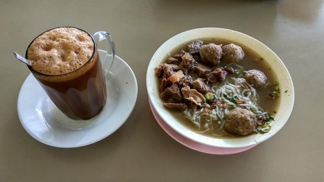 Photo of Taufik Restaurant 3, Papar - Papar, Sabah, Malaysia