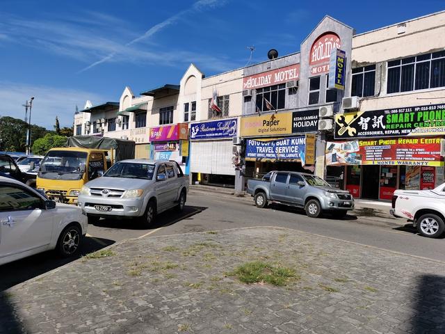 Photo of Taufik Restaurant 3, Papar - Papar, Sabah, Malaysia