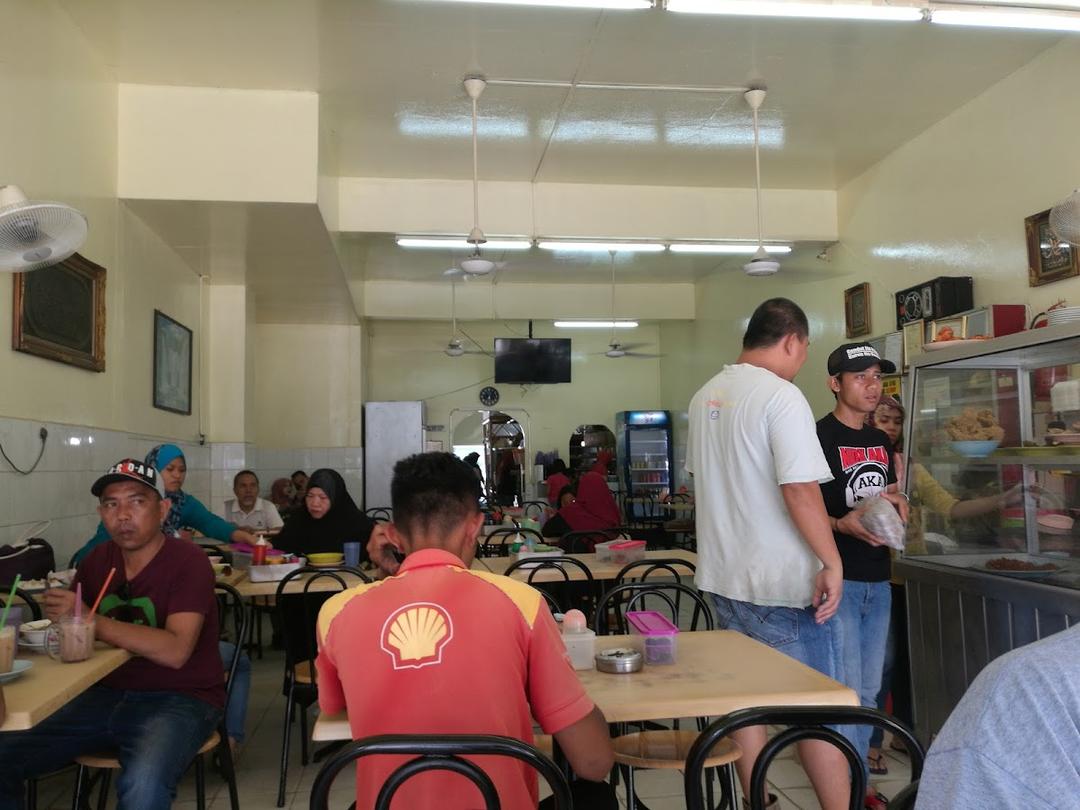 Photo of Taufik Restaurant 3, Papar - Papar, Sabah, Malaysia