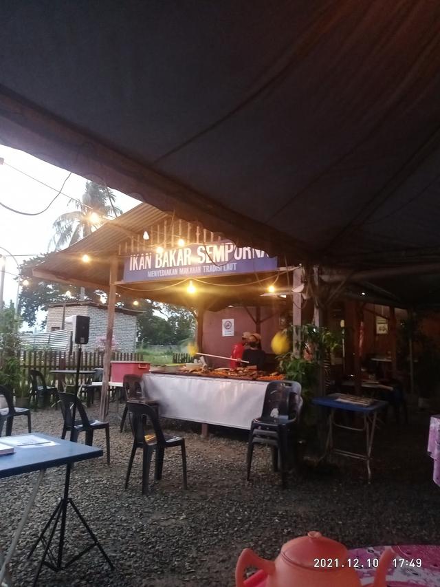 Photo of Restoran Ikan Bakar Semporna - Semporna, Sabah, Malaysia