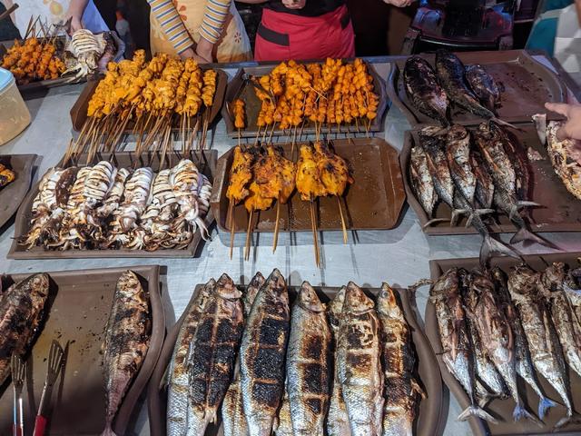 Photo of Restoran Ikan Bakar Semporna - Semporna, Sabah, Malaysia