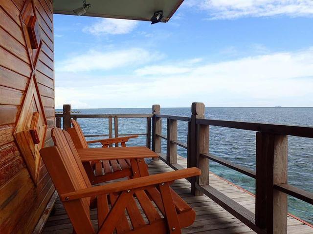 Photo of Mabul Paradise Lodge - Semporna, Sabah, Malaysia