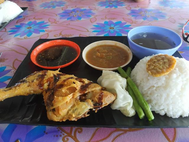 Photo of Warung Nina, Hilltop - Tawau, Sabah, Malaysia