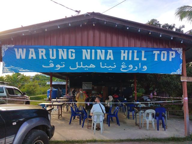 Photo of Warung Nina, Hilltop - Tawau, Sabah, Malaysia