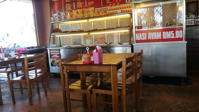 Photo of Restoran Hanisa Nasi Kandar - Semporna, Sabah, Malaysia