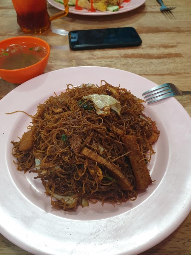 Photo of Restoran Hanisa Nasi Kandar - Semporna, Sabah, Malaysia