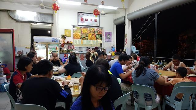 Photo of Happy Garden Restaurant - Kota Kinabalu, Sabah, Malaysia