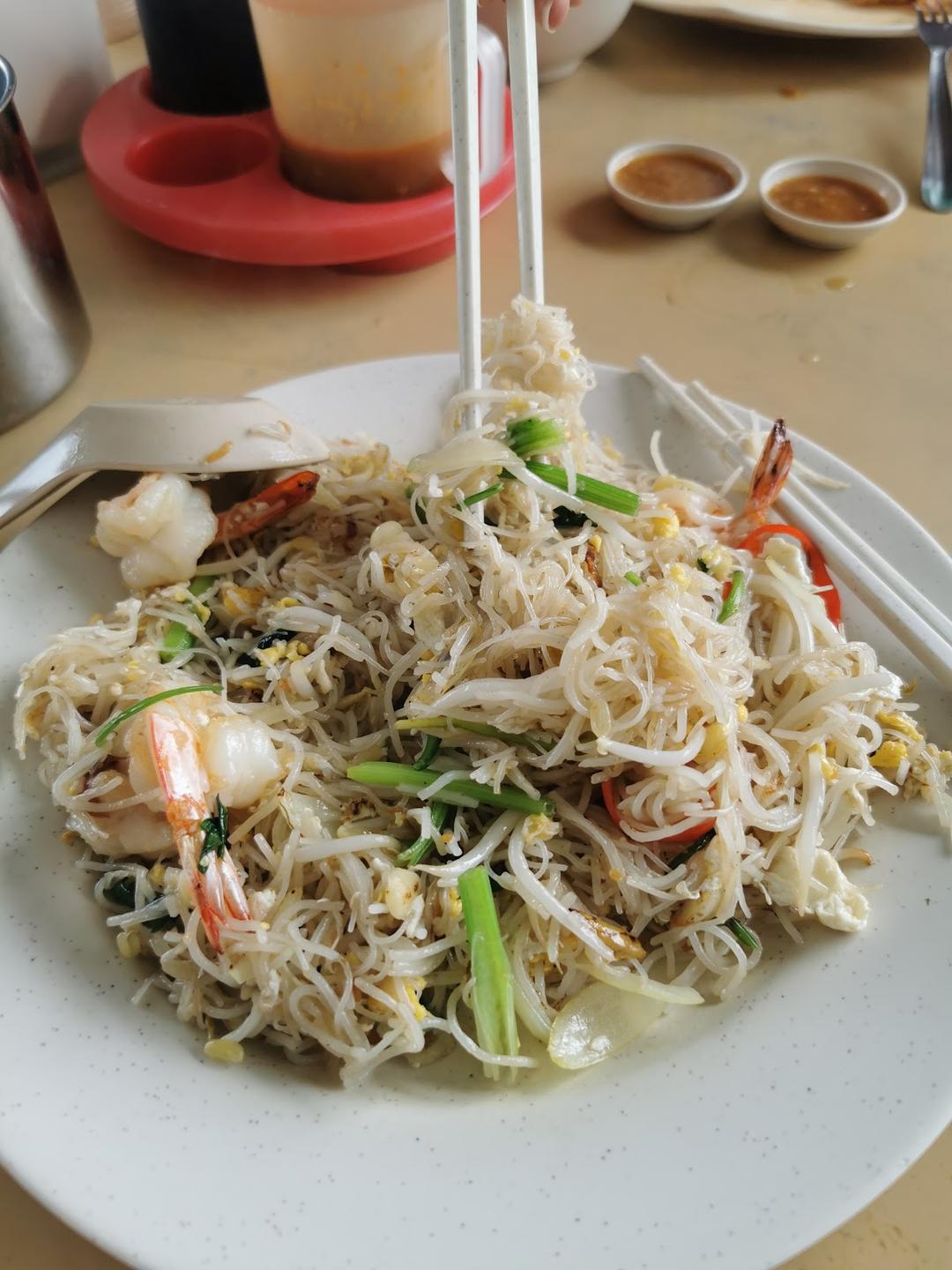 Photo of Happy Garden Restaurant - Kota Kinabalu, Sabah, Malaysia