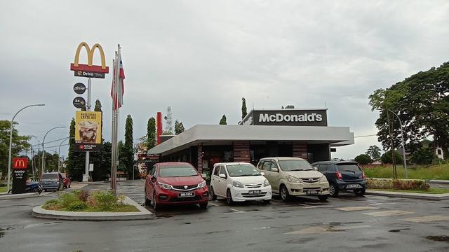 Photo of McDonald's Semporna DT - Semporna, Sabah, Malaysia