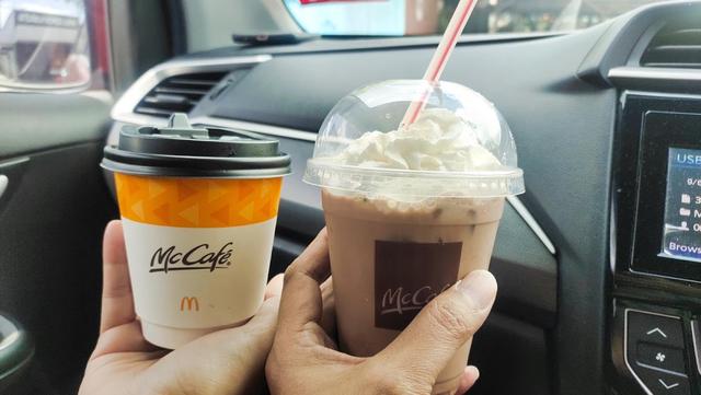 Photo of McDonald's Semporna DT - Semporna, Sabah, Malaysia