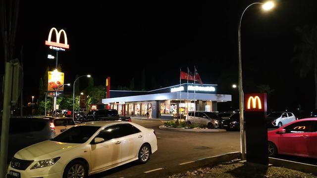Photo of McDonald's Semporna DT - Semporna, Sabah, Malaysia