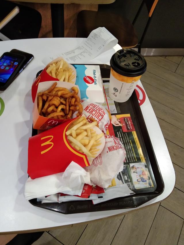 Photo of McDonald's Semporna DT - Semporna, Sabah, Malaysia