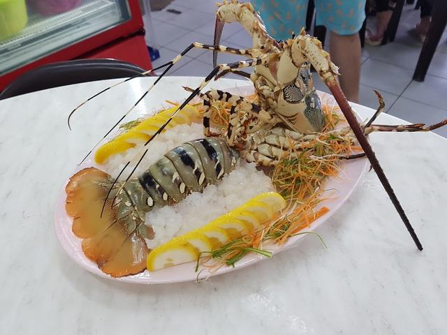 Photo of Seaview Cafe - Semporna, Sabah, Malaysia