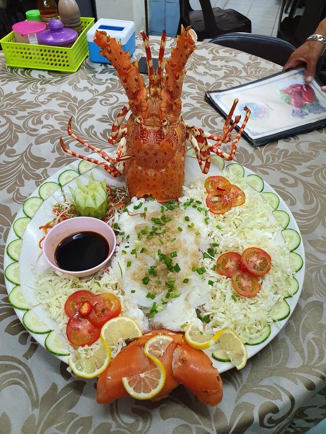 Photo of Seaview Cafe - Semporna, Sabah, Malaysia