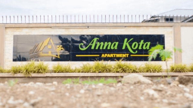 Photo of OYO 90212 Anna Kota Apartment - Semporna, Sabah, Malaysia