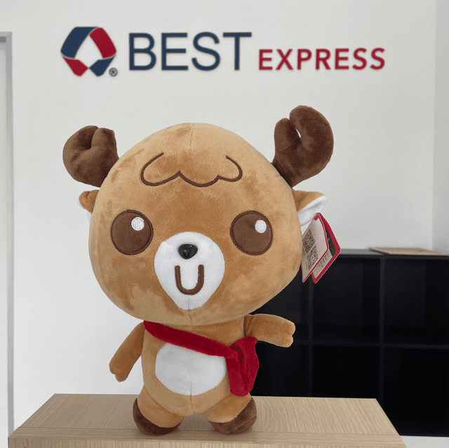 Photo of BEST Express Inanam Business Centre - Kota Kinabalu, Sabah, Malaysia