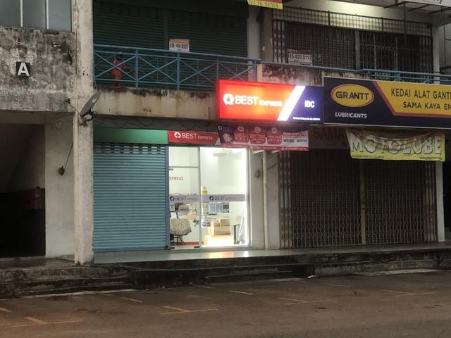 Photo of BEST Express Inanam Business Centre - Kota Kinabalu, Sabah, Malaysia