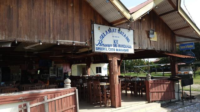 Photo of Restoran Sri Mandahan - Papar, Sabah, Malaysia