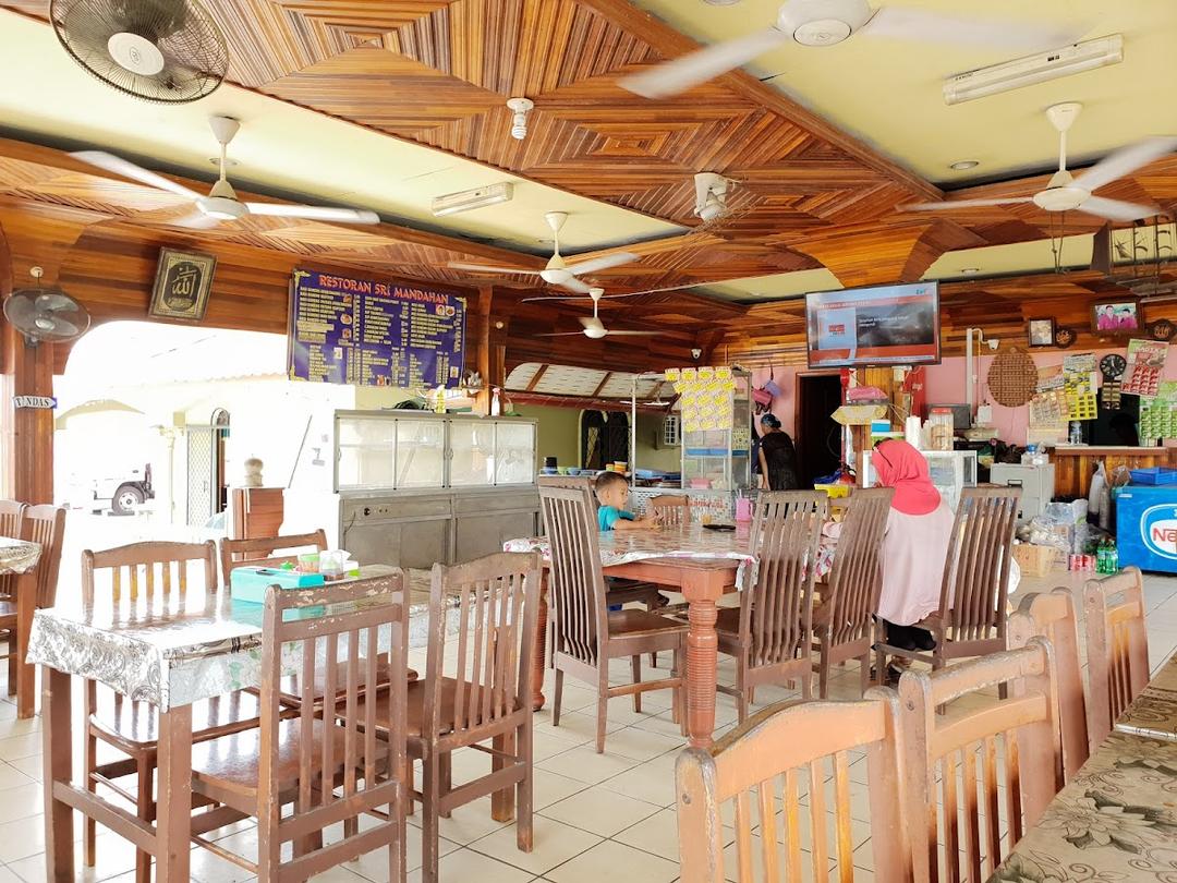 Photo of Restoran Sri Mandahan - Papar, Sabah, Malaysia