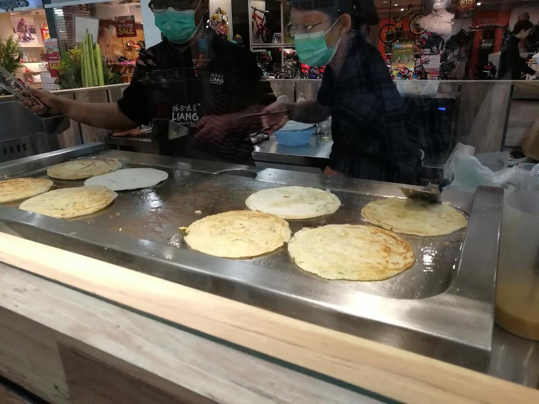 Photo of Liangs Sandwich Bar - Kota Kinabalu, Sabah, Malaysia